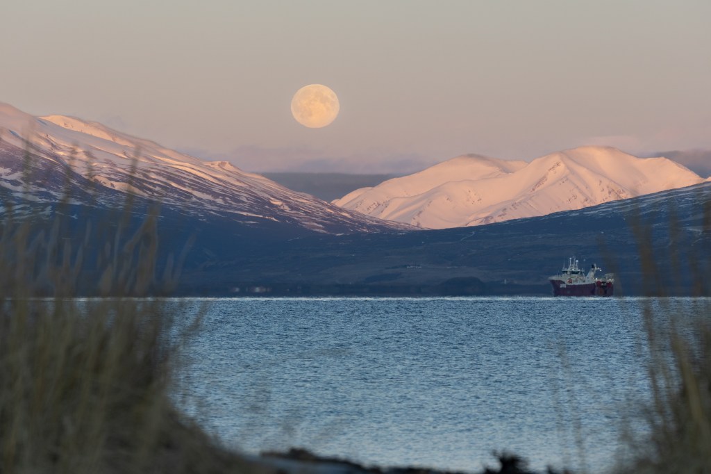 Framboð J-lista Grósku tilkynnt í Hörgársveit – tveir listar bjóða fram í komandi&nbsp;kosningum